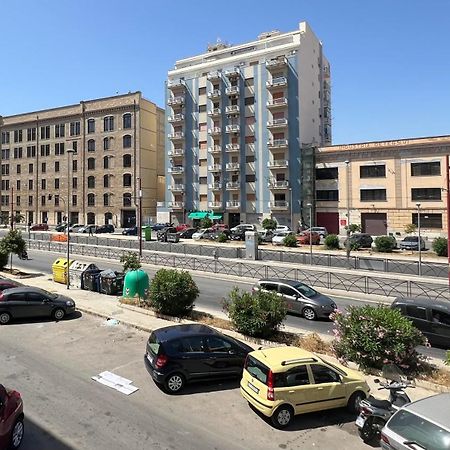 A Casuzza Lägenhet Palermo Exteriör bild